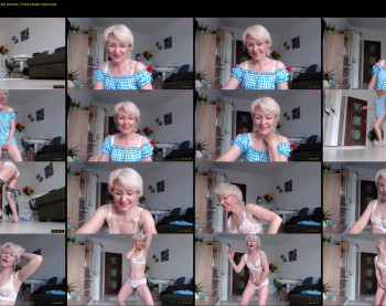 jasmin18v — 120 minute Chaturbate female cam show recording, 720p, May 21, 2023