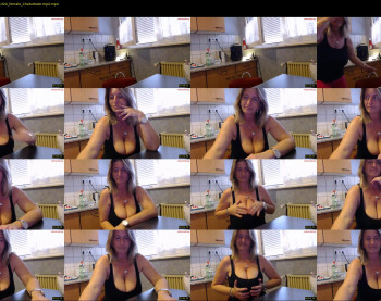 jennadeluxe — 7 minute Chaturbate female cam show recording, 480p, May 21, 2023