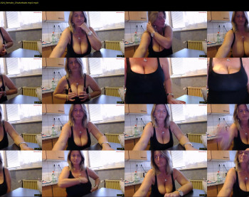 jennadeluxe — 30 minute Chaturbate female cam show recording, 480p, May 21, 2023