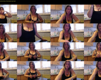 jennadeluxe — 40 minute Chaturbate female cam show recording, 480p, May 21, 2023