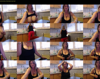 jennadeluxe — 63 minute Chaturbate female cam show recording, 480p, May 21, 2023