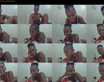 jollynabeb — 65 minute Chaturbate female cam show recording, 480p, May 22, 2023