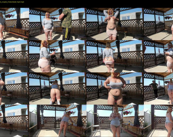 juliana35 — 120 minute Chaturbate couple cam show recording, 720p, May 21, 2023