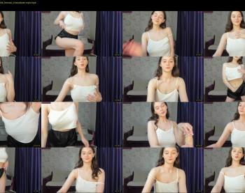 just_jenifer — 42 minute Chaturbate female cam show recording, 720p, May 21, 2023