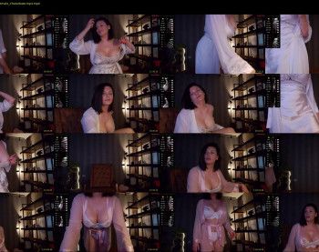karrin — 98 minute Chaturbate female cam show recording, 720p, May 21, 2023
