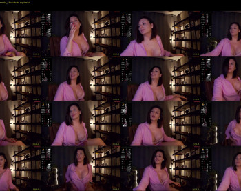 karrin — 19 minute Chaturbate female cam show recording, 720p, May 21, 2023