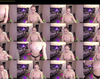 kasta_hulk_ — 121 minute Chaturbate female cam show recording, 720p, May 21, 2023