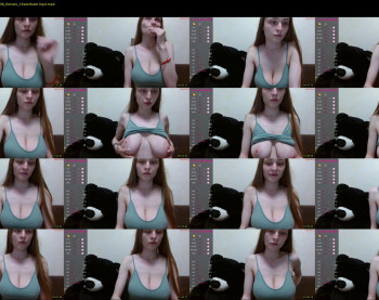 kate_swon — 27 minute Chaturbate female cam show recording, 720p, May 21, 2023