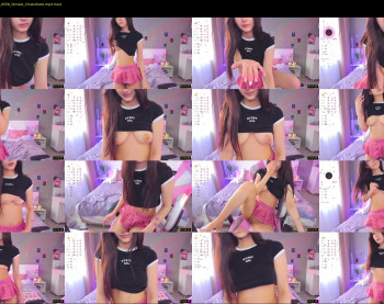 katie_cooperr — 39 minute Chaturbate female cam show recording, 720p, May 21, 2023