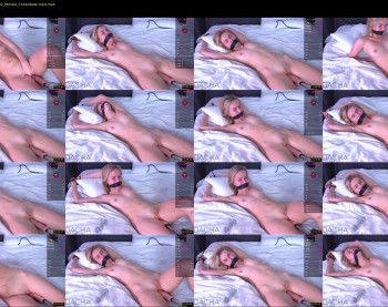 katymolly — 67 minute Chaturbate female cam show recording, 720p, May 21, 2023