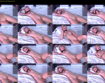 katymolly — 120 minute Chaturbate female cam show recording, 720p, May 21, 2023