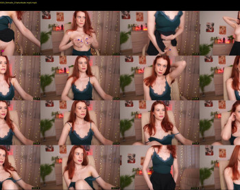 keira_knight — 84 minute Chaturbate female cam show recording, 720p, May 22, 2023