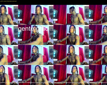 kendrik_brown — 6 minute Chaturbate male cam show recording, 720p, May 21, 2023