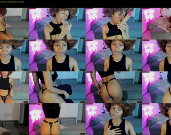kintsugim — 73 minute Chaturbate female cam show recording, 720p, May 21, 2023