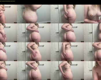 kristicutiez — 32 minute Chaturbate female cam show recording, 720p, May 21, 2023