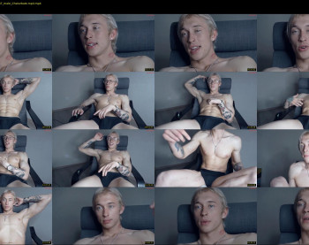 l_adonis_l — 28 minute Chaturbate male cam show recording, 720p, May 21, 2023