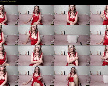 lelapopins — 74 minute Chaturbate female cam show recording, 720p, May 21, 2023