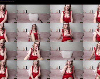lelapopins — 59 minute Chaturbate female cam show recording, 720p, May 21, 2023
