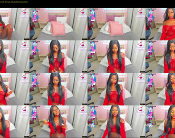 lexa_cooper_ — 39 minute Chaturbate female cam show recording, 720p, May 21, 2023