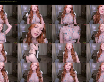 lil_pumpkinpie — 10 minute Chaturbate female cam show recording, 720p, May 21, 2023