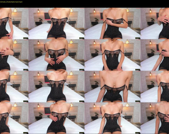 lili_foxy — 6 minute Chaturbate female cam show recording, 720p, May 21, 2023
