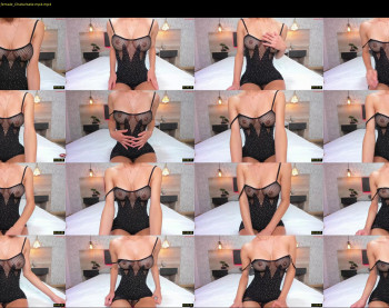 lili_foxy — 13 minute Chaturbate female cam show recording, 720p, May 21, 2023