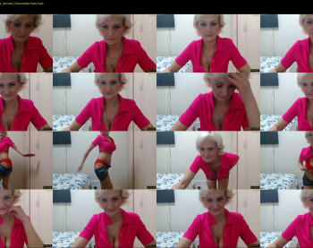 lisasimsx — 4 minute Chaturbate female cam show recording, 720p, May 21, 2023