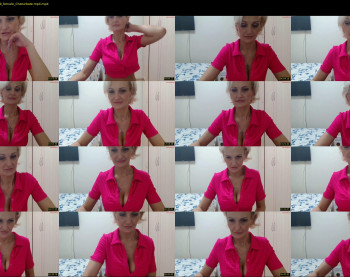 lisasimsx — 35 minute Chaturbate female cam show recording, 720p, May 22, 2023