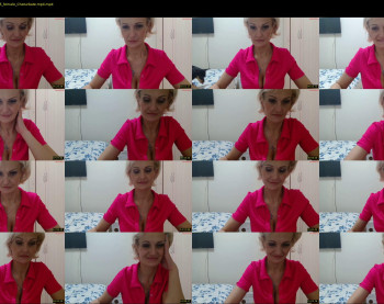 lisasimsx — 25 minute Chaturbate female cam show recording, 720p, May 22, 2023