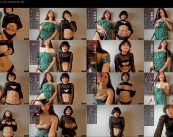 lorifowler — 59 minute Chaturbate female cam show recording, 720p, May 21, 2023
