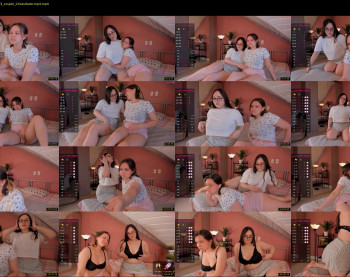 lorifowler — 121 minute Chaturbate female cam show recording, 720p, May 21, 2023