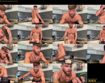 machinebumkelly — 85 minute Chaturbate couple cam show recording, 720p, May 21, 2023