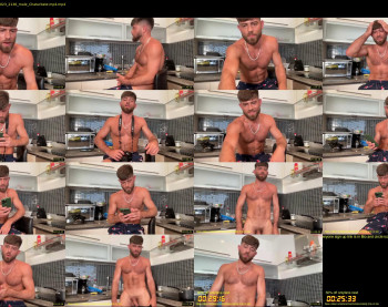 machinebumkelly — 65 minute Chaturbate couple cam show recording, 720p, May 21, 2023
