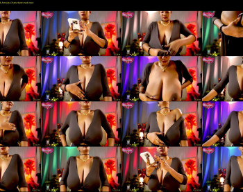 mariicha — 89 minute Chaturbate female cam show recording, 720p, May 22, 2023