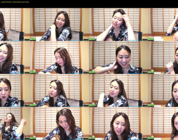 maybenanako — 28 minute Chaturbate female cam show recording, 720p, May 21, 2023