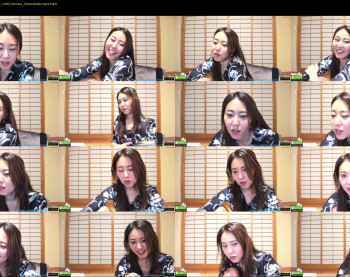 maybenanako — 14 minute Chaturbate female cam show recording, 720p, May 21, 2023