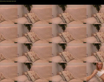 misstayaxxx — 5 minute Chaturbate female cam show recording, 720p, May 21, 2023