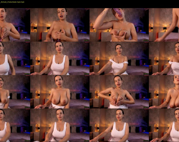 missyrai — 31 minute Chaturbate female cam show recording, 720p, May 21, 2023