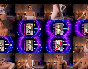 missyrai — 120 minute Chaturbate female cam show recording, 720p, May 21, 2023