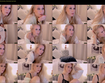 myassistant — 121 minute Chaturbate female cam show recording, 720p, May 22, 2023