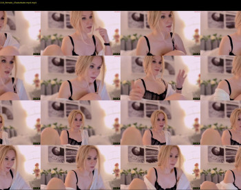 myassistant — 35 minute Chaturbate female cam show recording, 720p, May 22, 2023