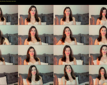 mysophiee — 87 minute Chaturbate female cam show recording, 720p, May 21, 2023