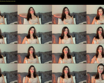 mysophiee — 13 minute Chaturbate female cam show recording, 720p, May 21, 2023
