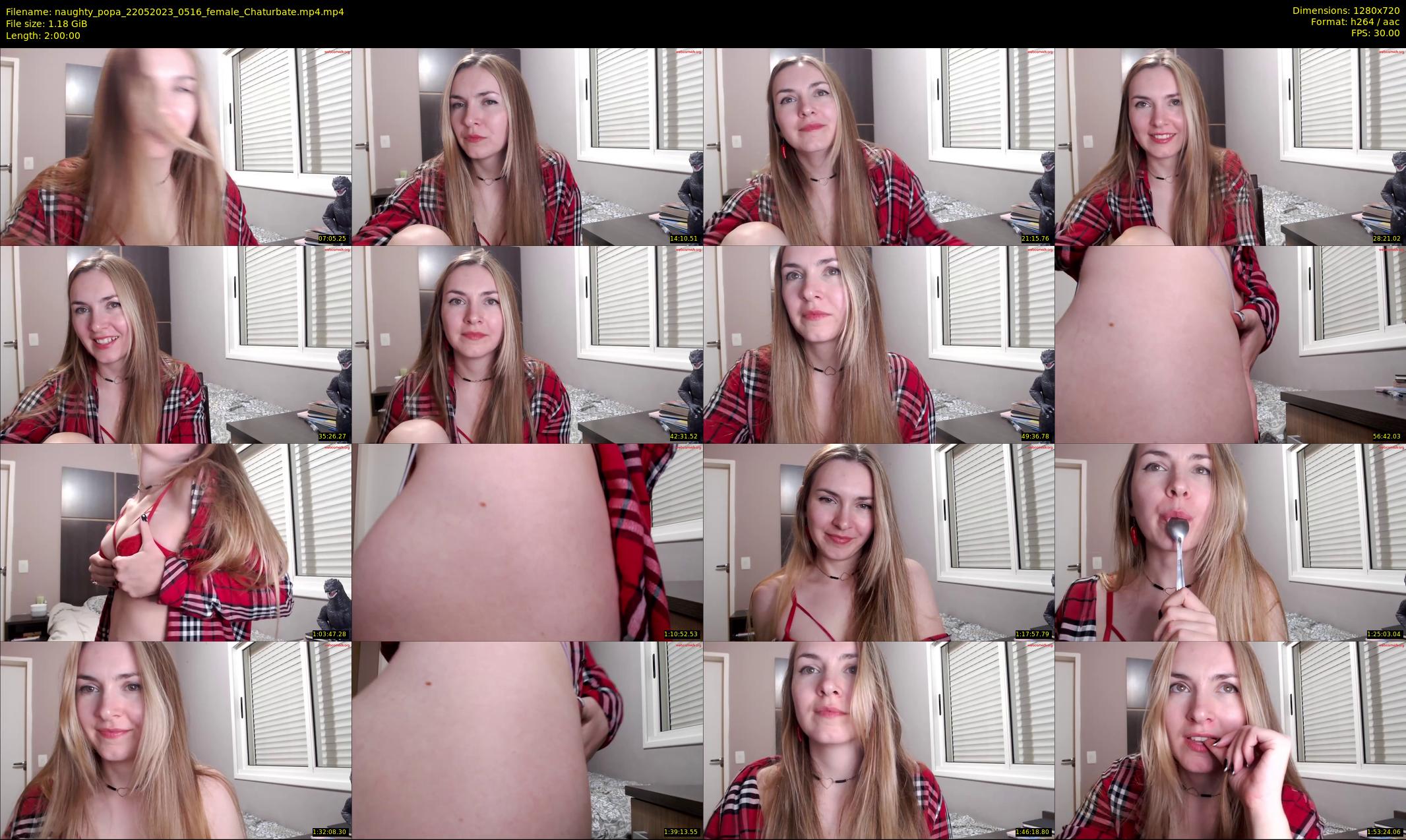 naughty_popa — 120 minute Chaturbate female cam show recording, 720p, May 22, 2023