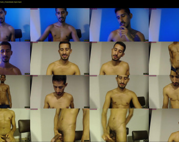 neorfit — 58 minute Chaturbate male cam show recording, 720p, May 22, 2023