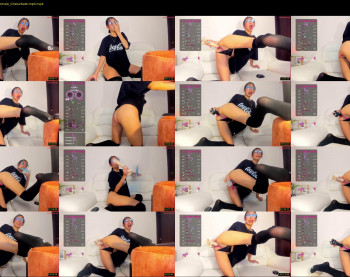 nezo_ — 71 minute Chaturbate female cam show recording, 480p, May 21, 2023