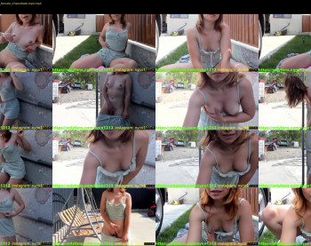 nyconik — 85 minute Chaturbate female cam show recording, 720p, May 21, 2023