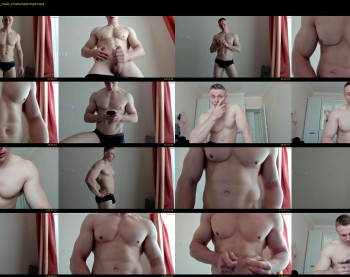 o_r_b_i_t — 120 minute Chaturbate male cam show recording, 720p, May 21, 2023