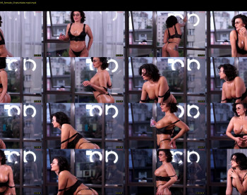 onlynicolle — 71 minute Chaturbate female cam show recording, 720p, May 21, 2023