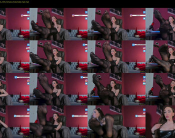 presidenttaylor — 105 minute Chaturbate female cam show recording, 720p, May 21, 2023